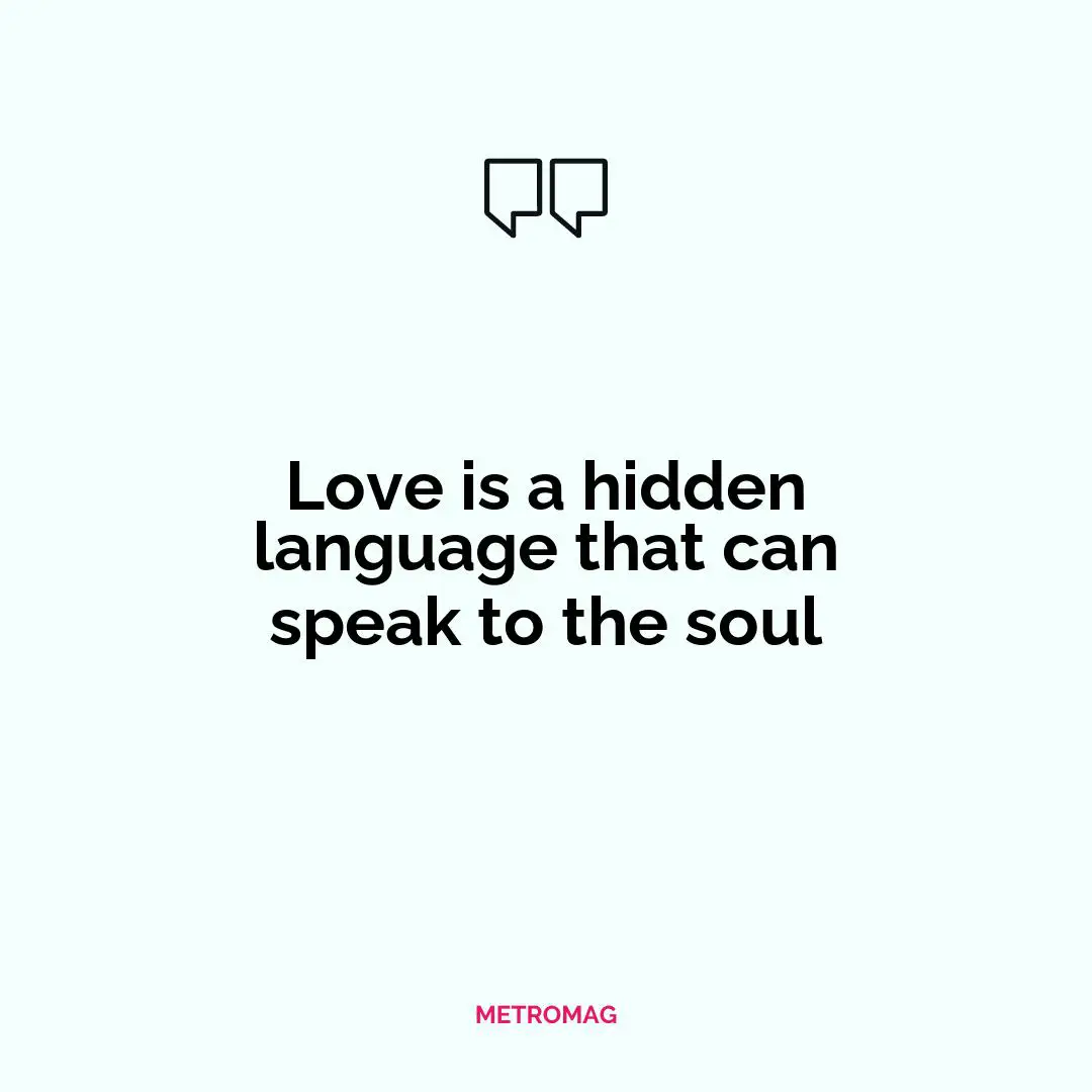 [UPDATED] 469+ Secret Love Quotes - Metromag