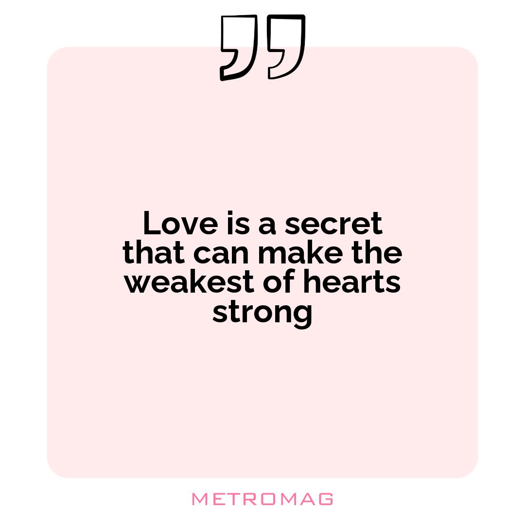 [UPDATED] Quotes - 469+ Secret Love Quotes - Metromag