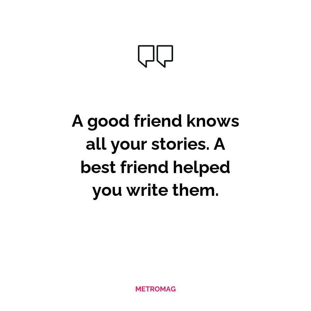 409+ Friendship Captions and Quotes for Instagram - Metromag
