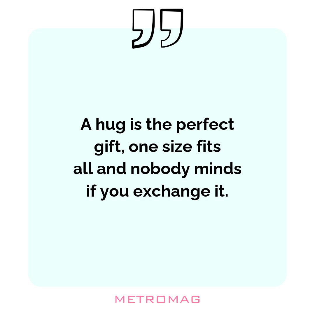 [UPDATED] 515+ Hug Captions and Quotes for Instagram - Metromag