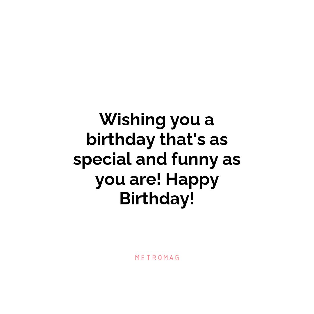 [UPDATED] 445+ Funny Birthday Wishes to Make Your Best Friend Laugh ...