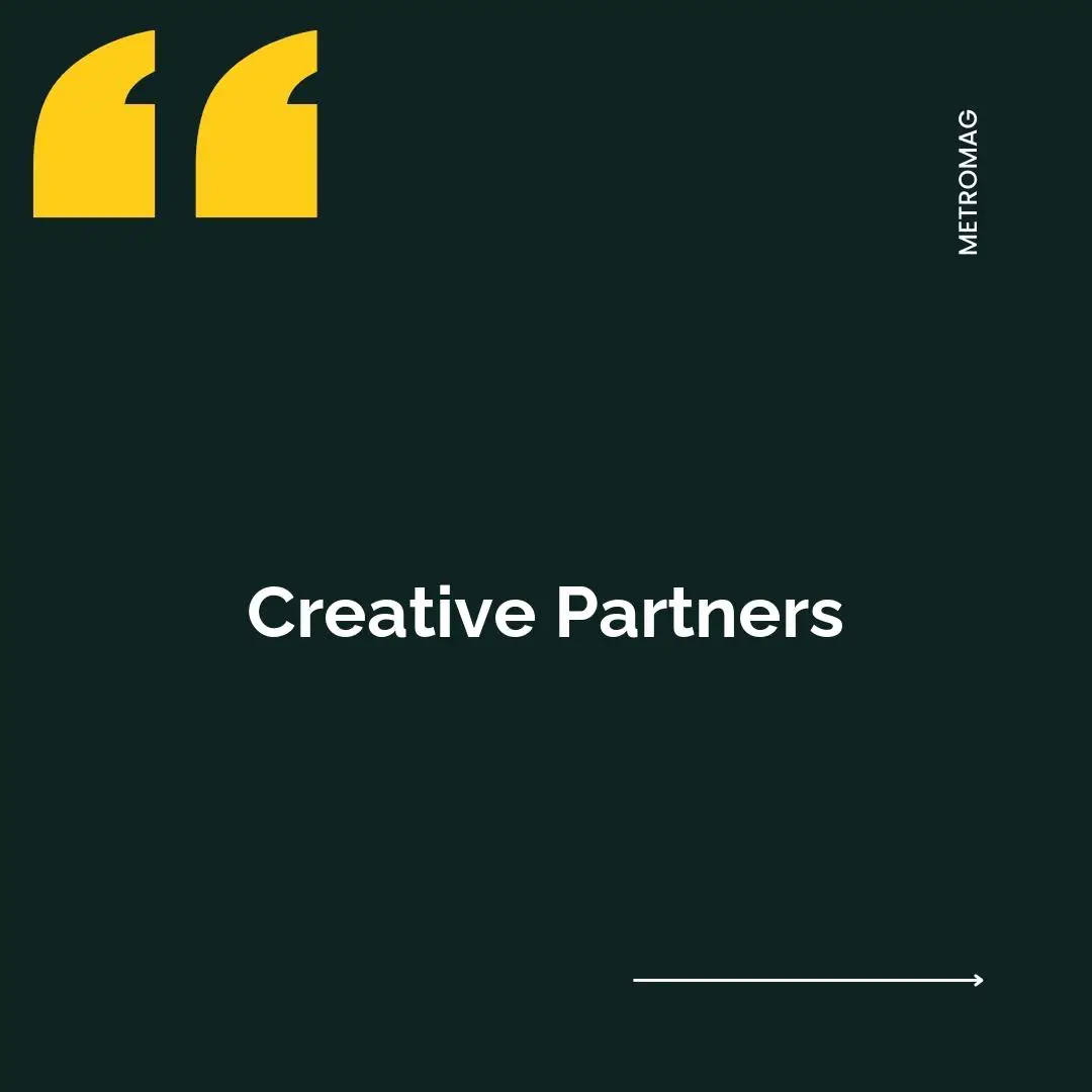 Creative Partners